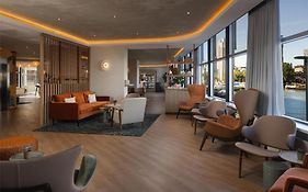 Doubletree By Hilton Rotterdam Centre