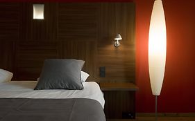 Doubletree By Hilton Rotterdam Centre